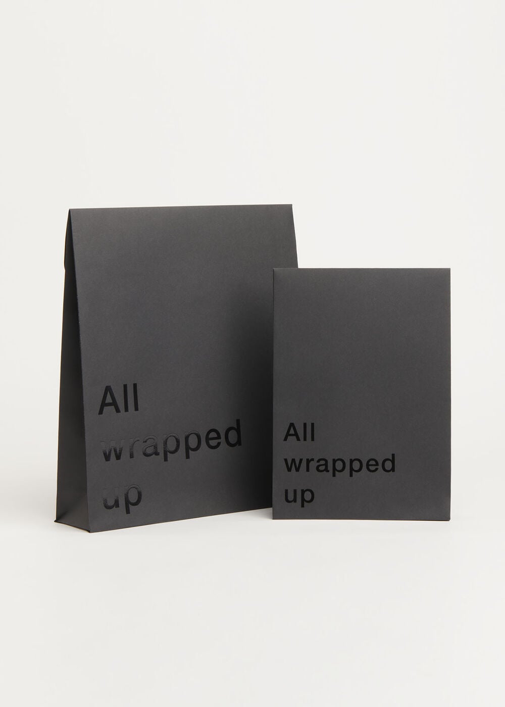 Gift Wrapping